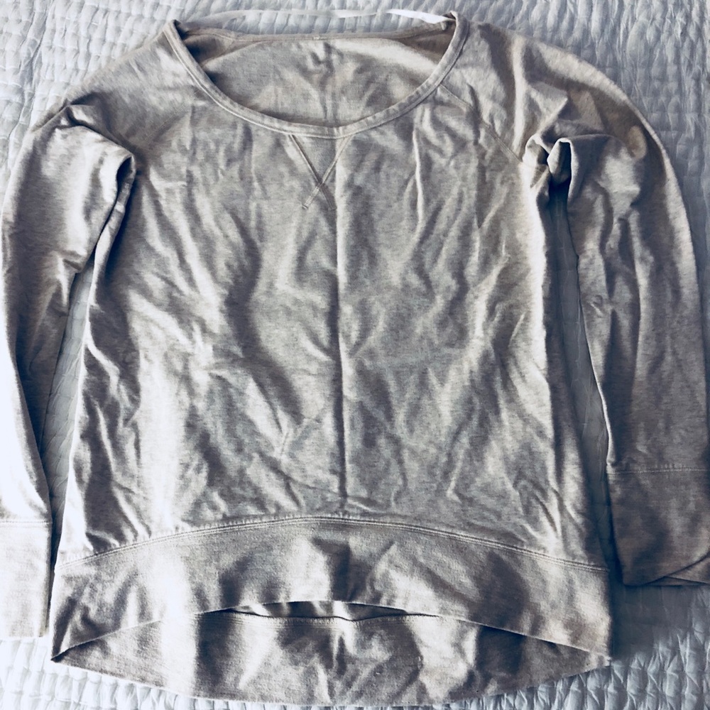 Lululemon pullover